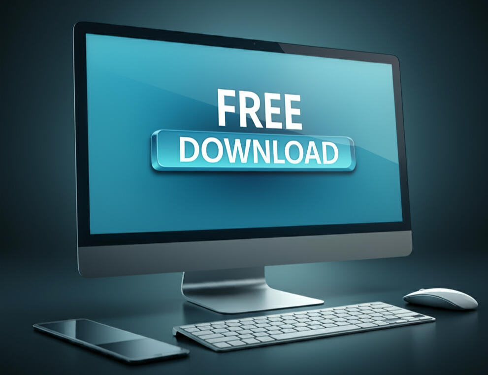 Step 1: Get the secret software- The software is completely free to use no hiding charges.